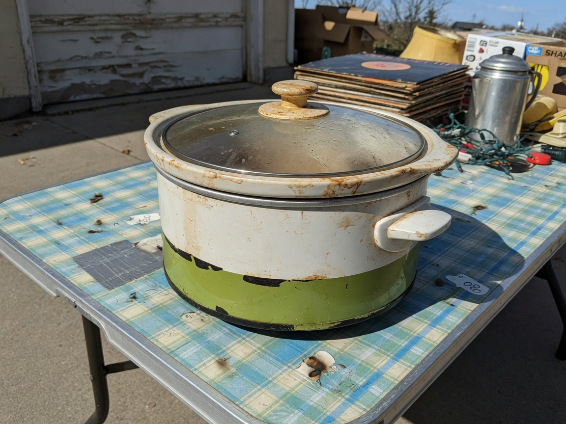 6-quart slow cooker