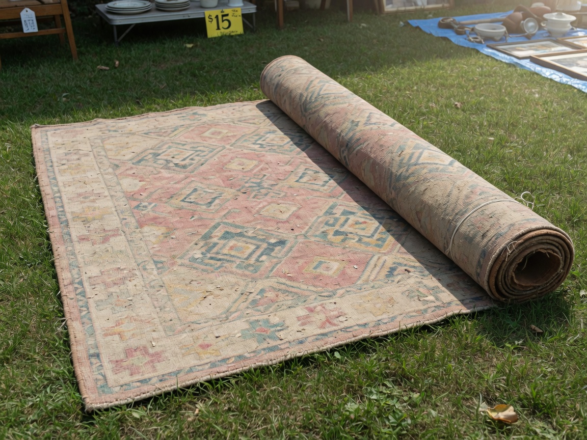 5x7 area rug